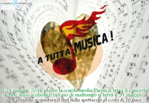 Concerto 2016